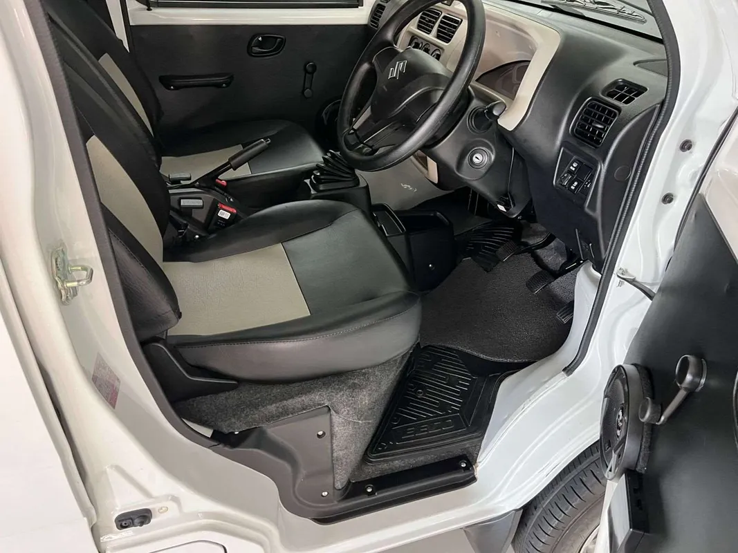 Suzuki Eeco 1.2 2WD 5MT - Image 6