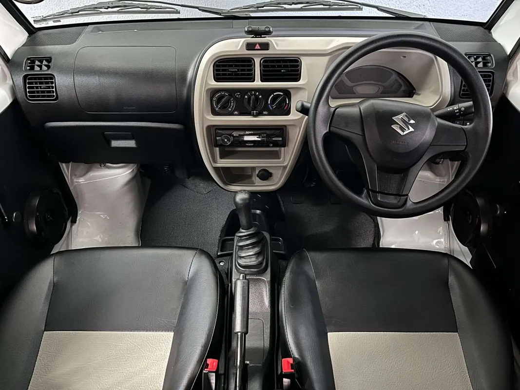 Suzuki Eeco 1.2 2WD 5MT - Image 7