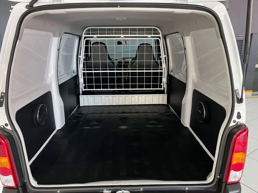 Suzuki Eeco 1.2 2WD 5MT - Image 8