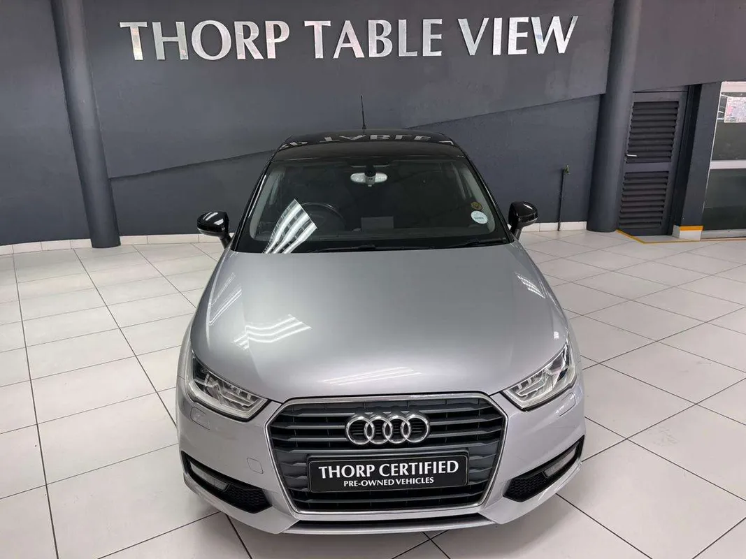 Audi A1 Sportback 1.0 TFSI SE S tronic - Image 2