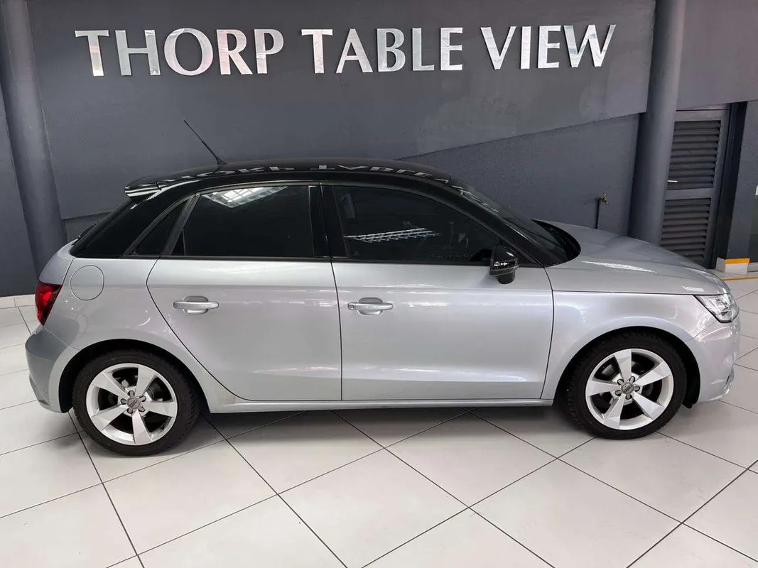 Audi A1 Sportback 1.0 TFSI SE S tronic - Image 3