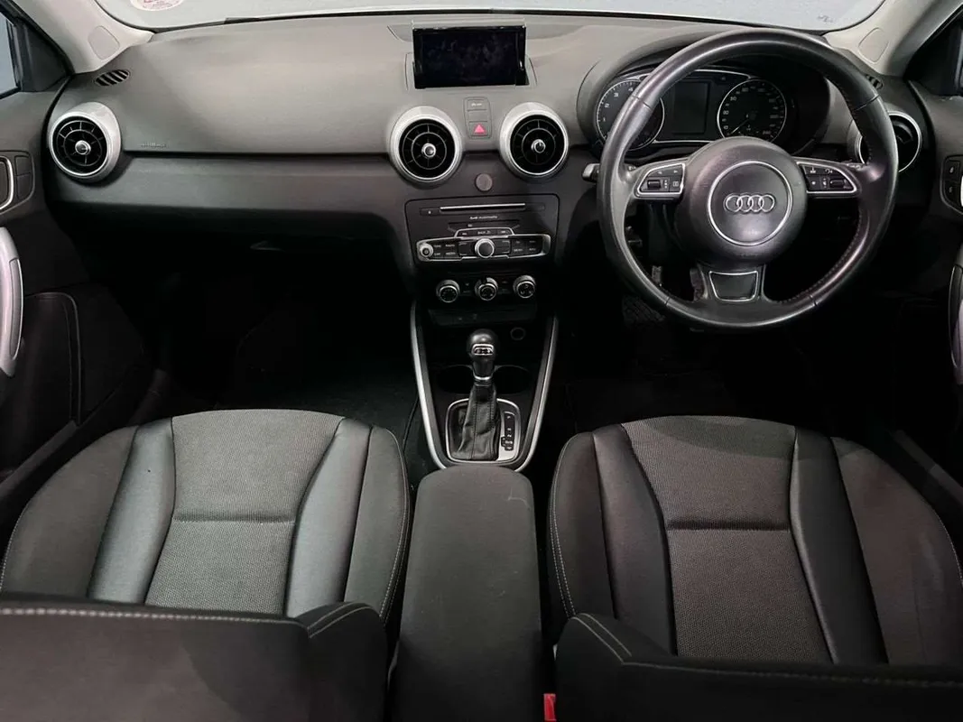 Audi A1 Sportback 1.0 TFSI SE S tronic - Image 5