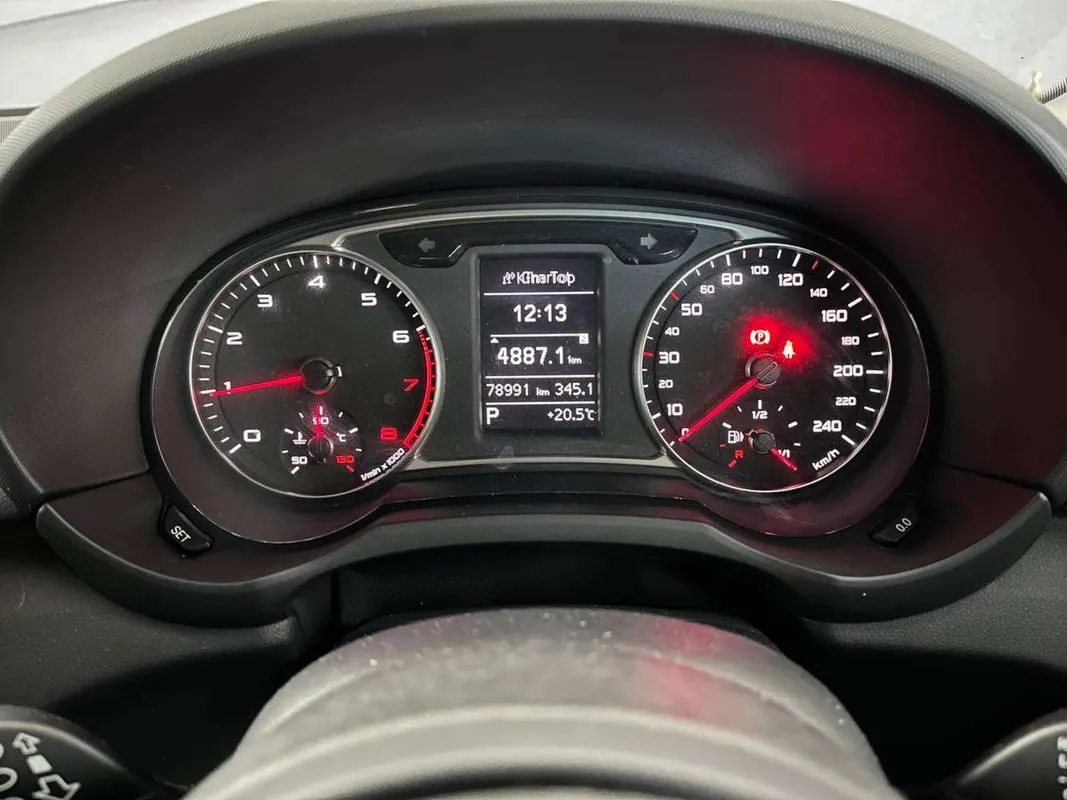 Audi A1 Sportback 1.0 TFSI SE S tronic - Image 6