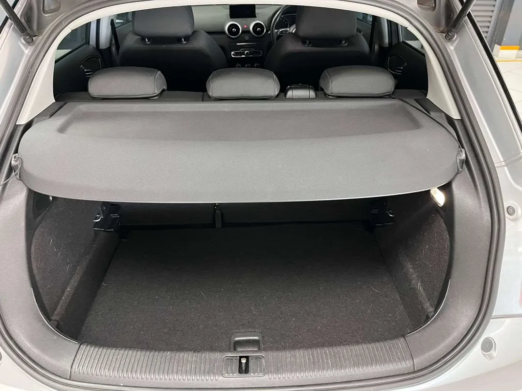 Audi A1 Sportback 1.0 TFSI SE S tronic - Image 9