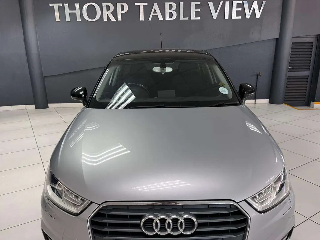 Audi A1 Sportback 1.0 TFSI SE S tronic - Image 10