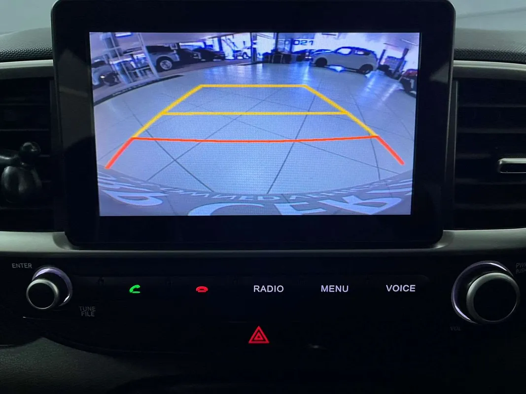 Hyundai Venue 1.0 TGDI Fluid - Image 9