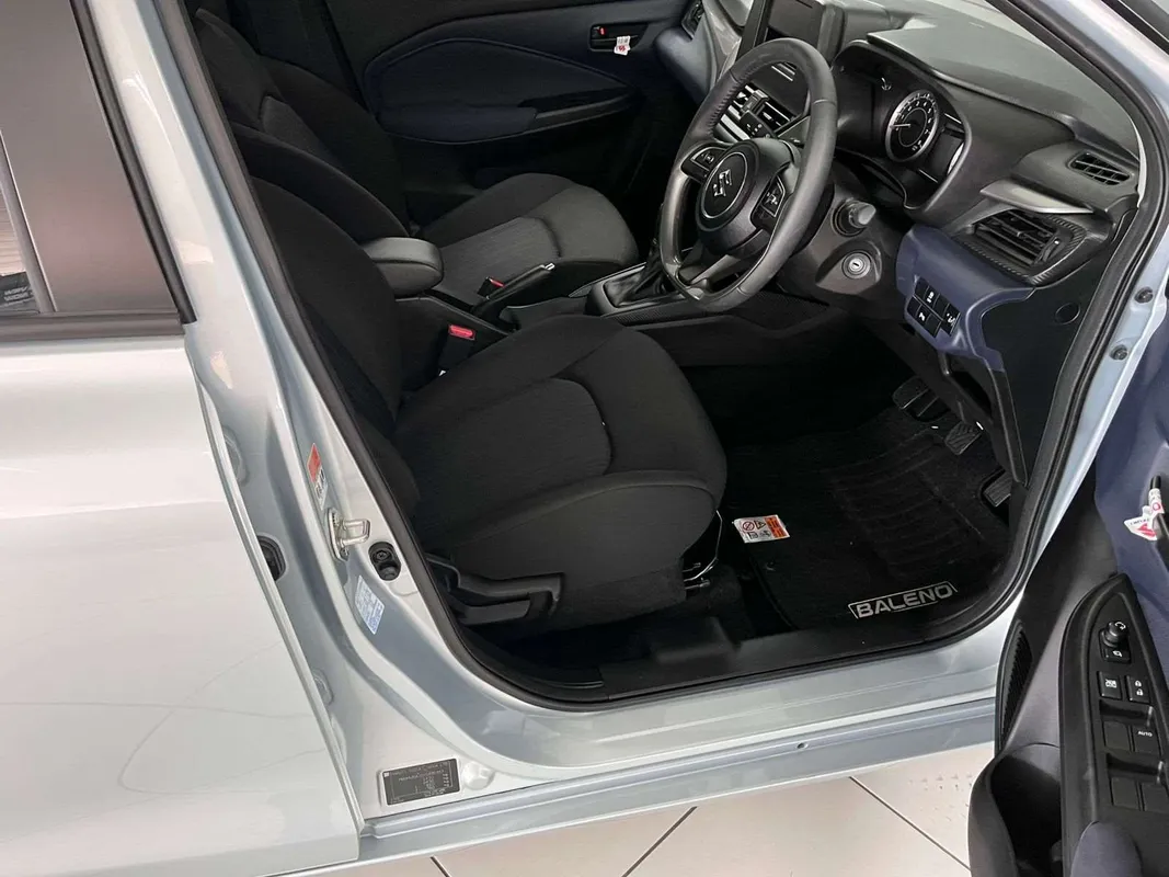 Suzuki Baleno 1.5 GL Limited Edition - Image 7