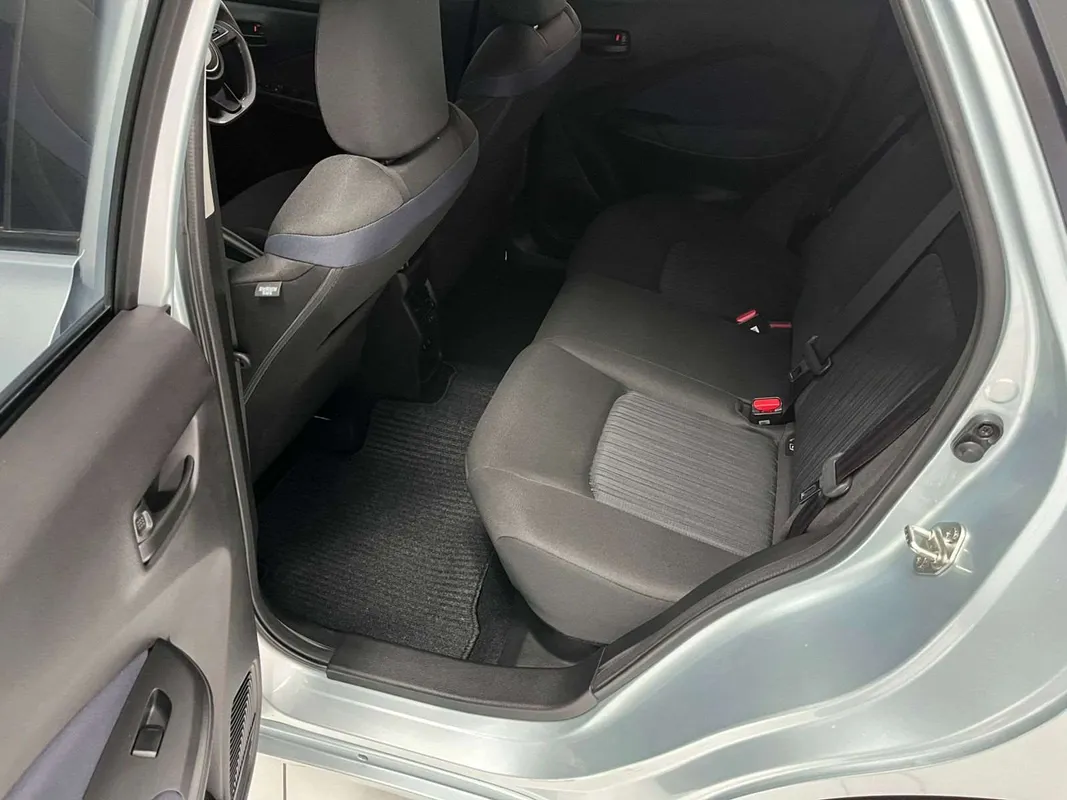 Suzuki Baleno 1.5 GL Limited Edition - Image 8