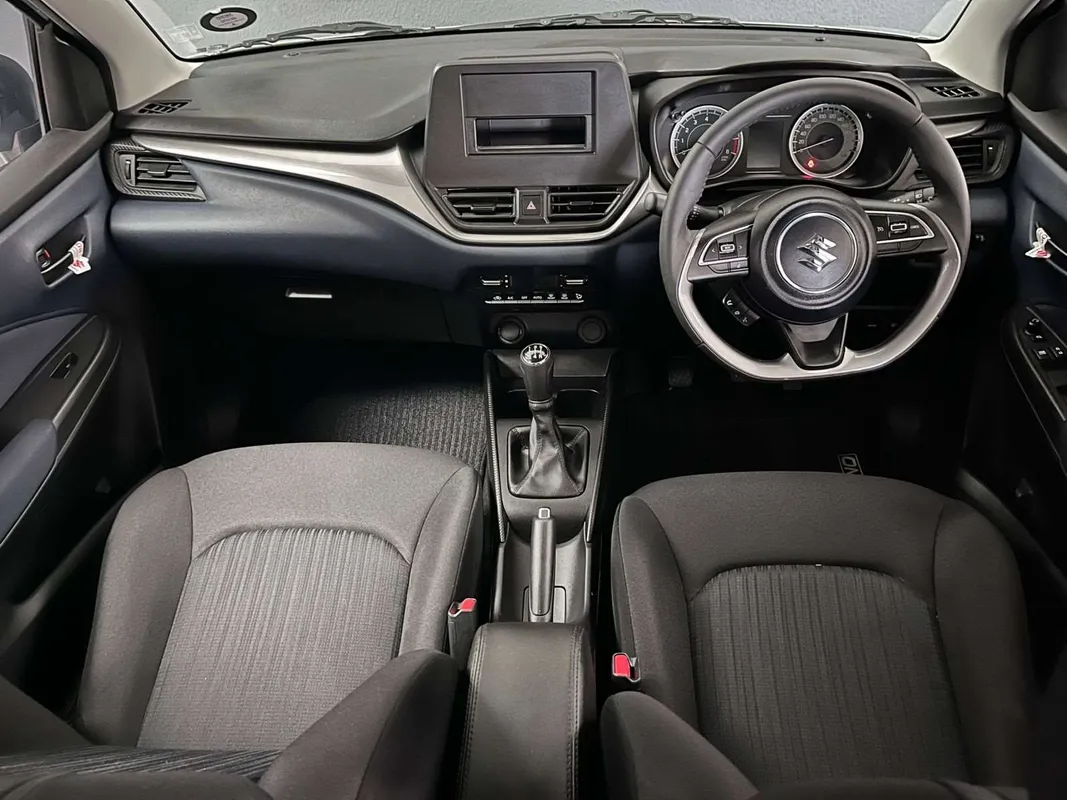 Suzuki Baleno 1.5 GL Limited Edition - Image 9