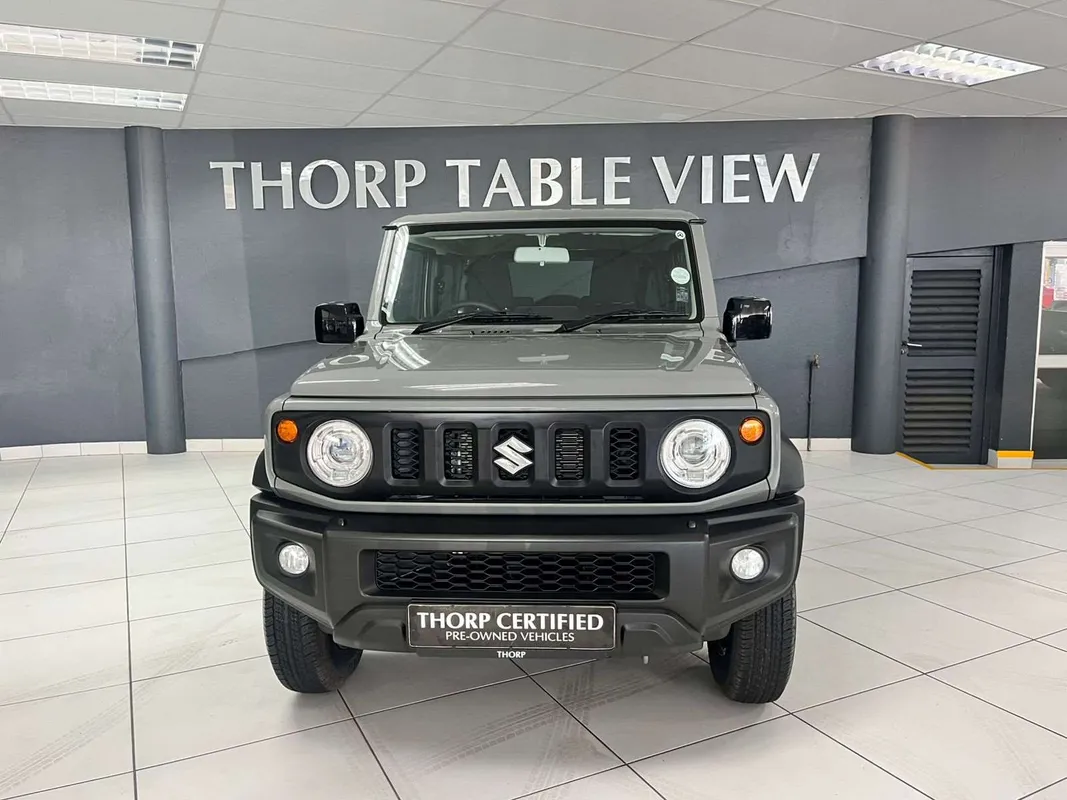 Suzuki Jimny 1.5 GLX - Image 2