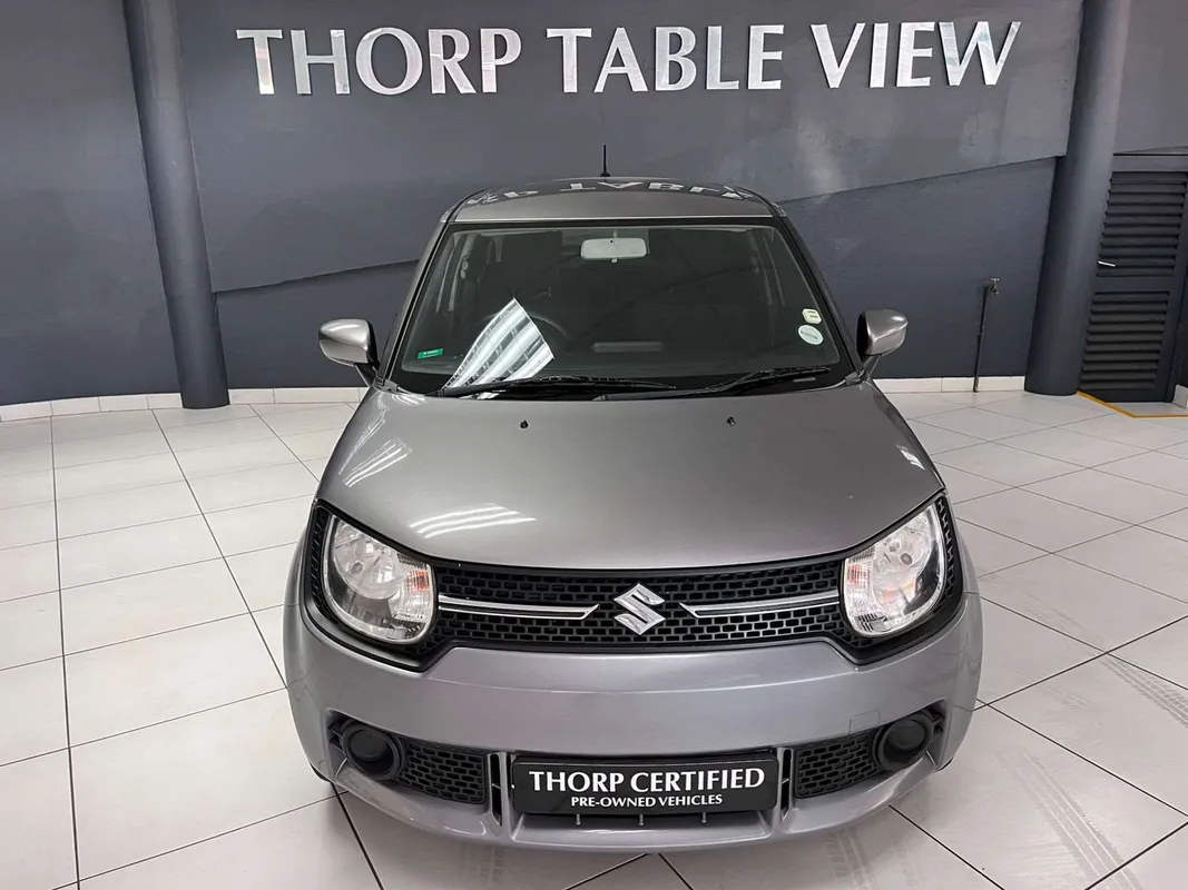Suzuki Ignis 1.2 GL - Image 3