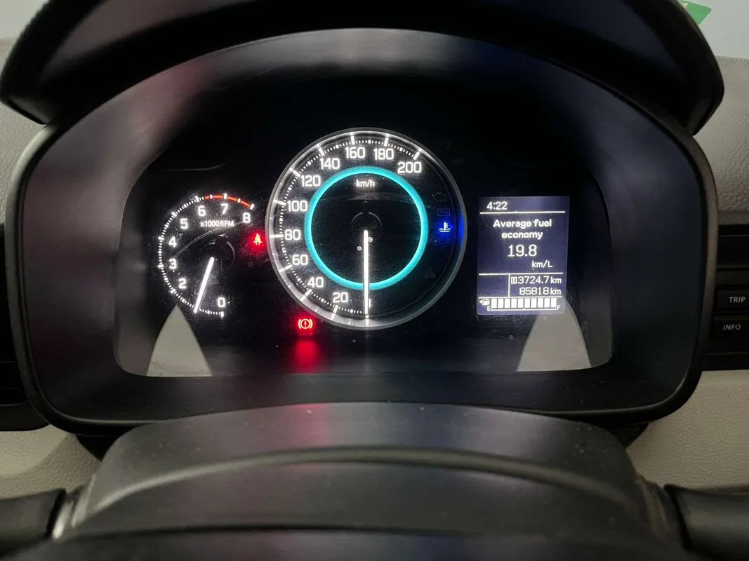 Suzuki Ignis 1.2 GL - Image 5