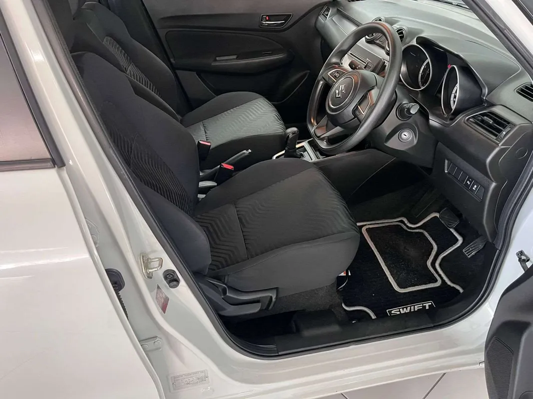 Suzuki Swift 1.2 GL AMT - Image 6