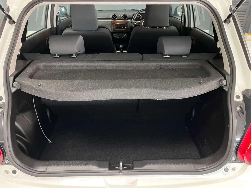 Suzuki Swift 1.2 GL AMT - Image 8