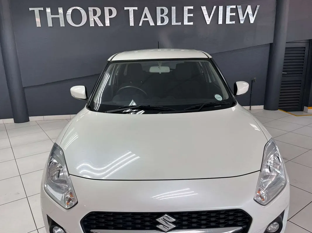 Suzuki Swift 1.2 GL AMT - Image 10