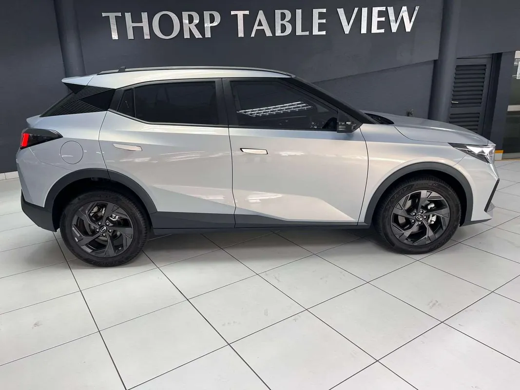 GAC GS3 EMZOOM 1.5T Executive - Image 2