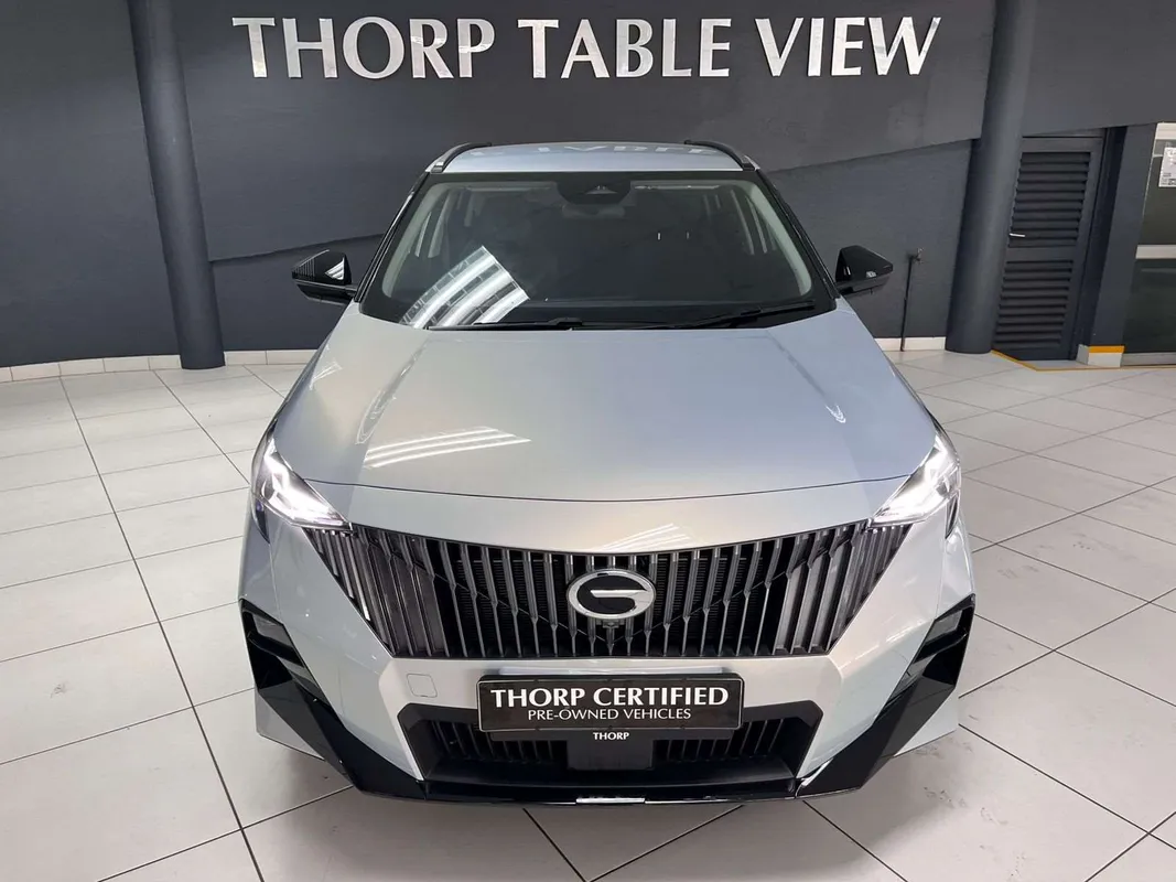 GAC GS3 EMZOOM 1.5T Executive - Image 3