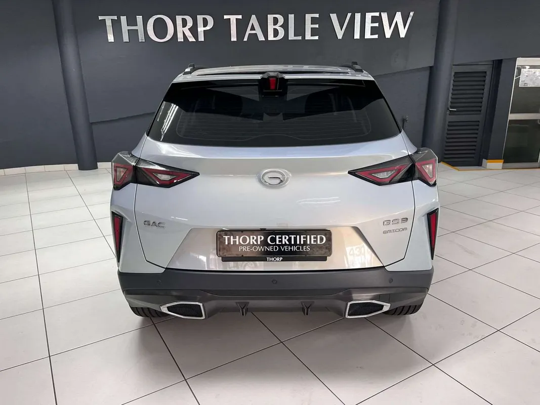 GAC GS3 EMZOOM 1.5T Executive - Image 4