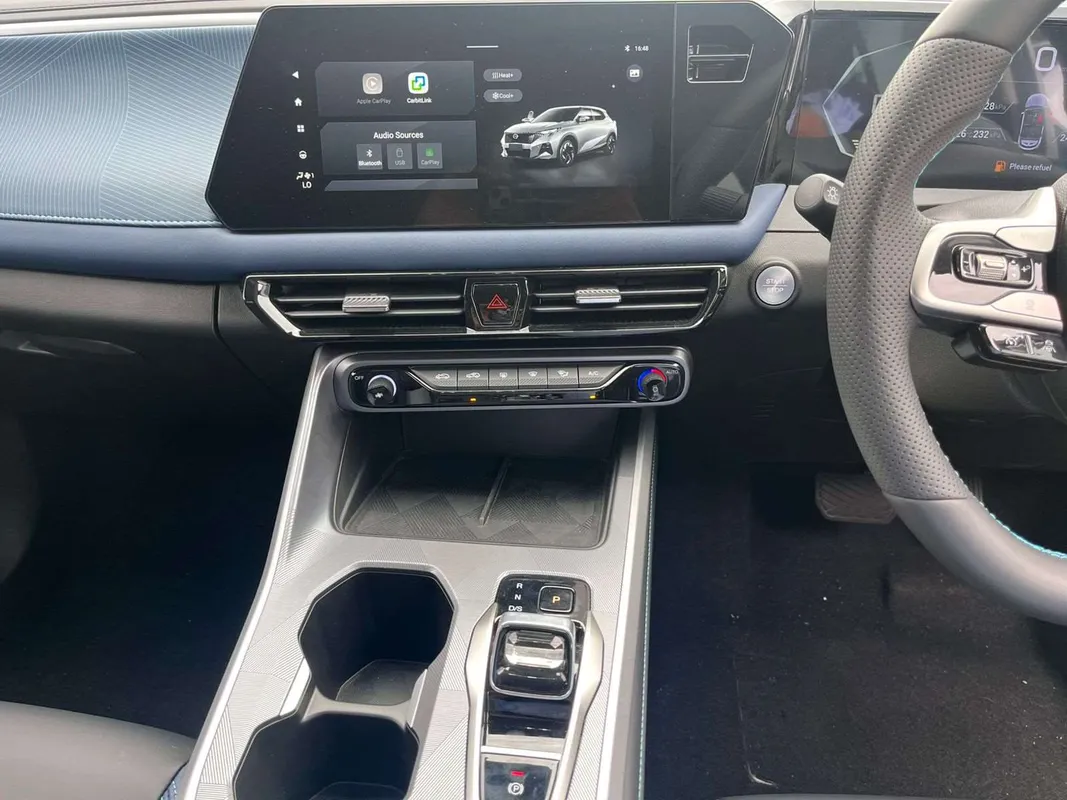 GAC GS3 EMZOOM 1.5T Executive - Image 6