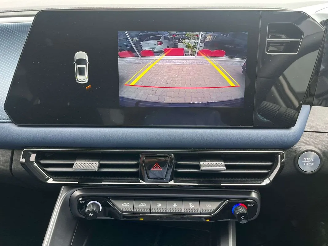 GAC GS3 EMZOOM 1.5T Executive - Image 7