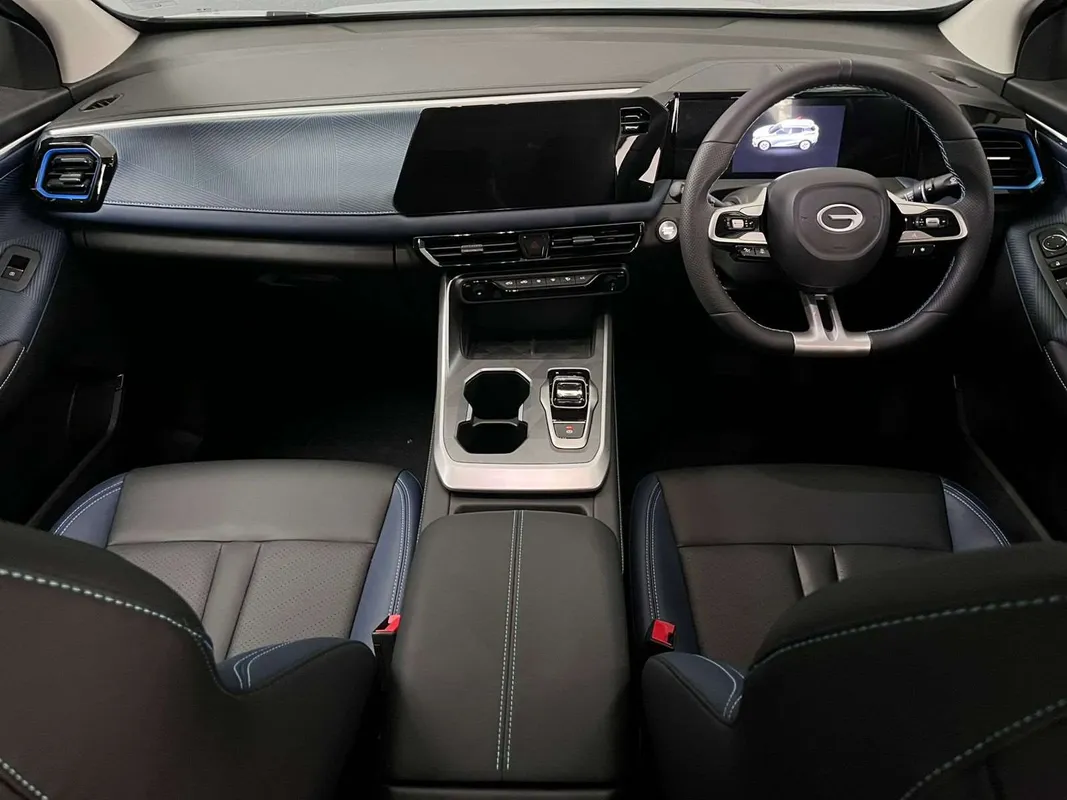 GAC GS3 EMZOOM 1.5T Executive - Image 8