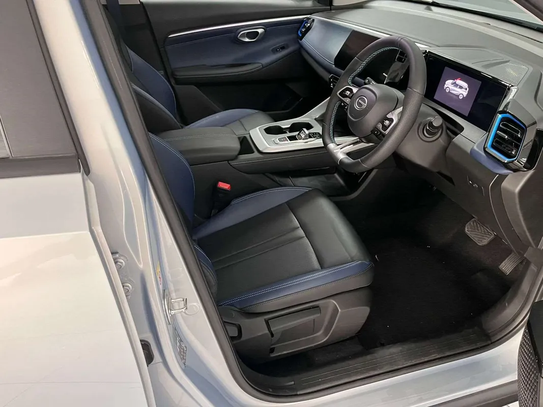 GAC GS3 EMZOOM 1.5T Executive - Image 9