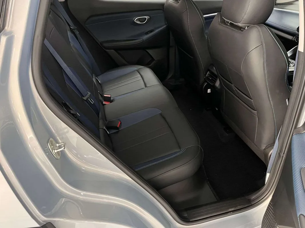 GAC GS3 EMZOOM 1.5T Executive - Image 10