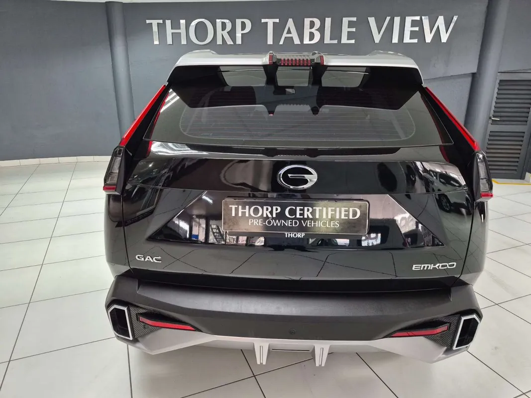 GAC EMKOO 1.5T Executive - Image 4