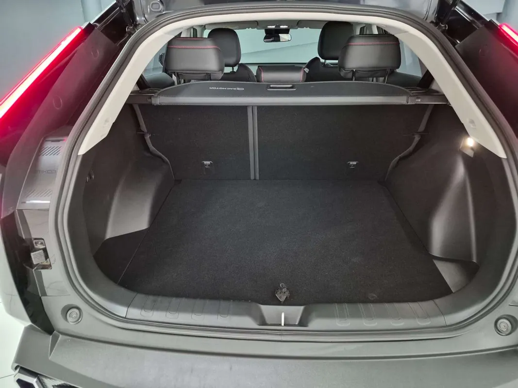 GAC EMKOO 1.5T Executive - Image 5