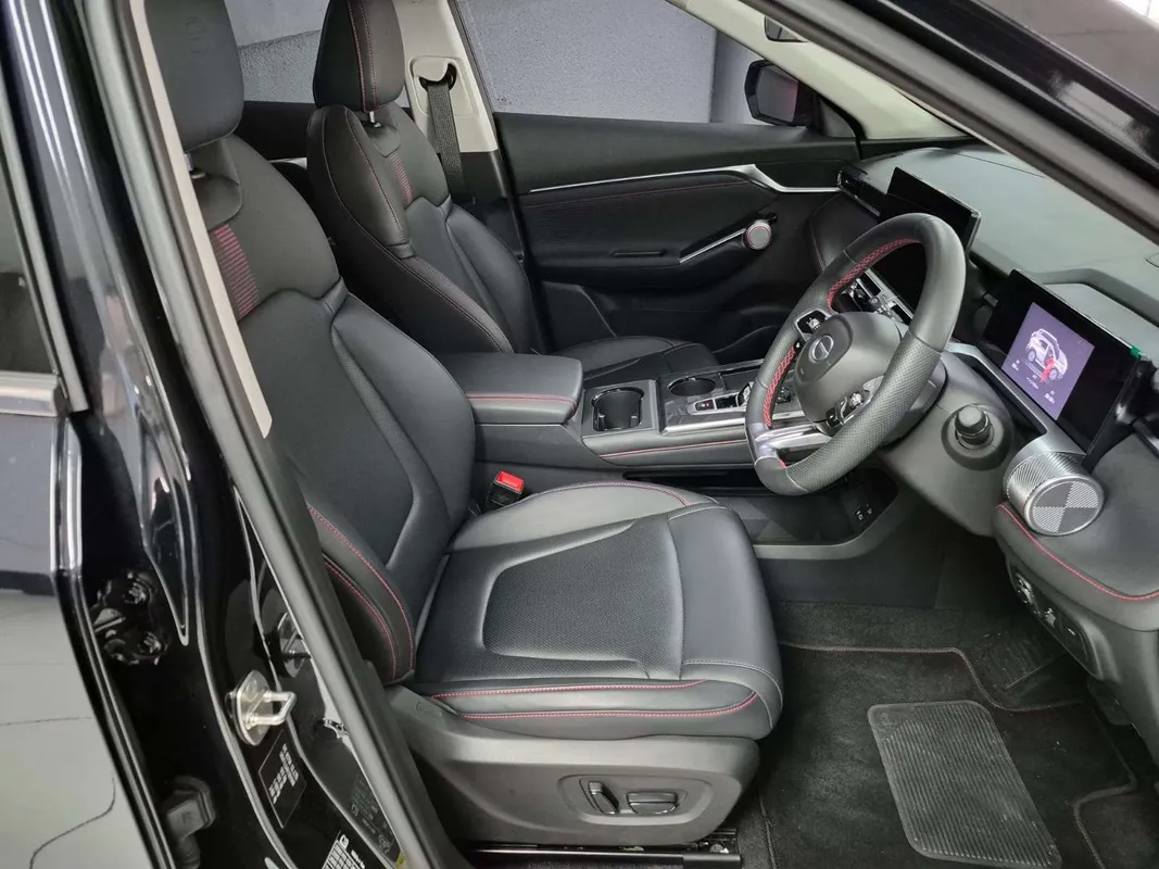 GAC EMKOO 1.5T Executive - Image 7