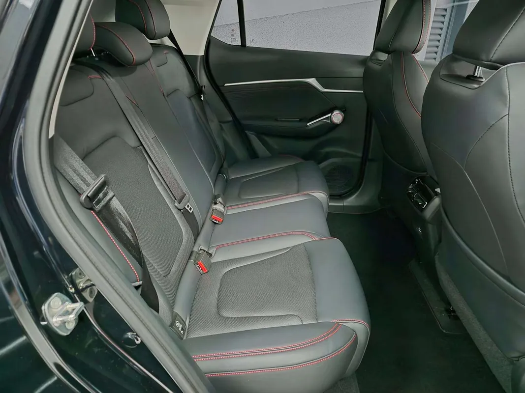 GAC EMKOO 1.5T Executive - Image 8