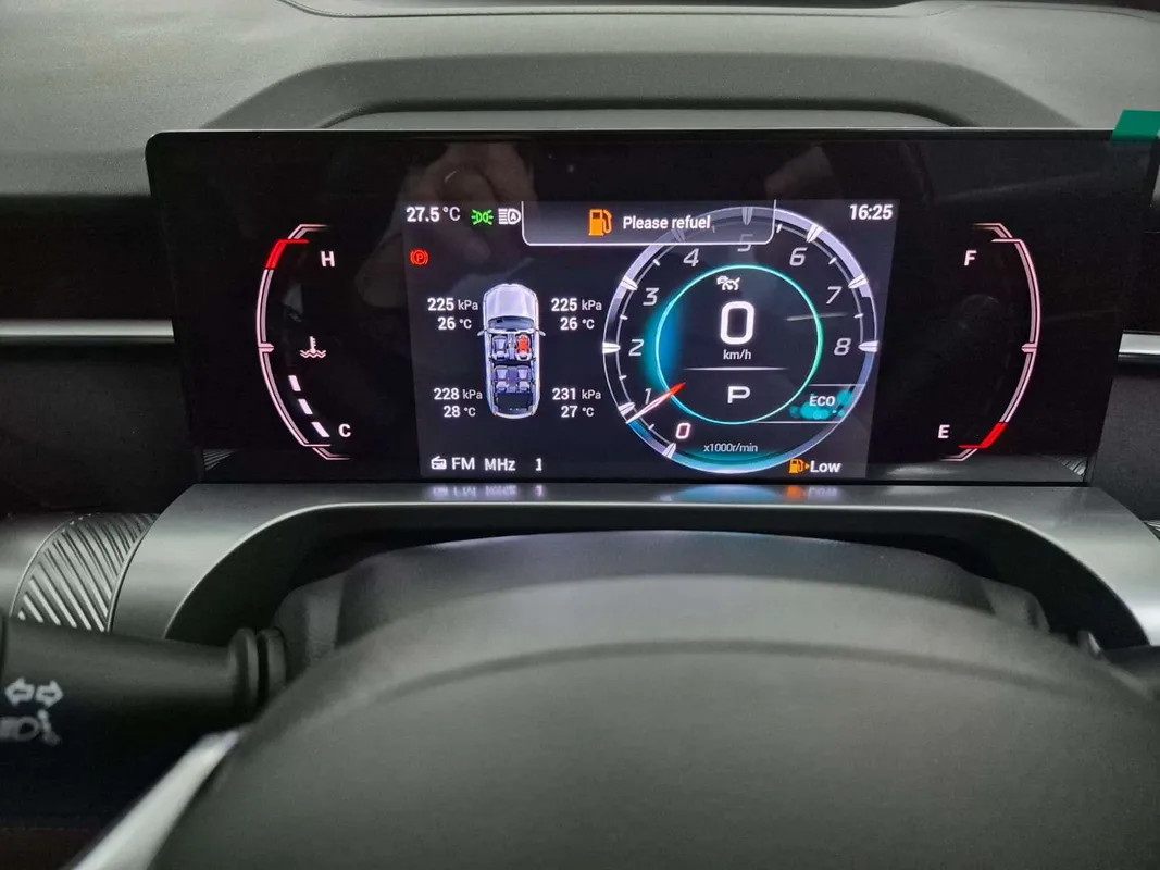 GAC EMKOO 1.5T Executive - Image 9