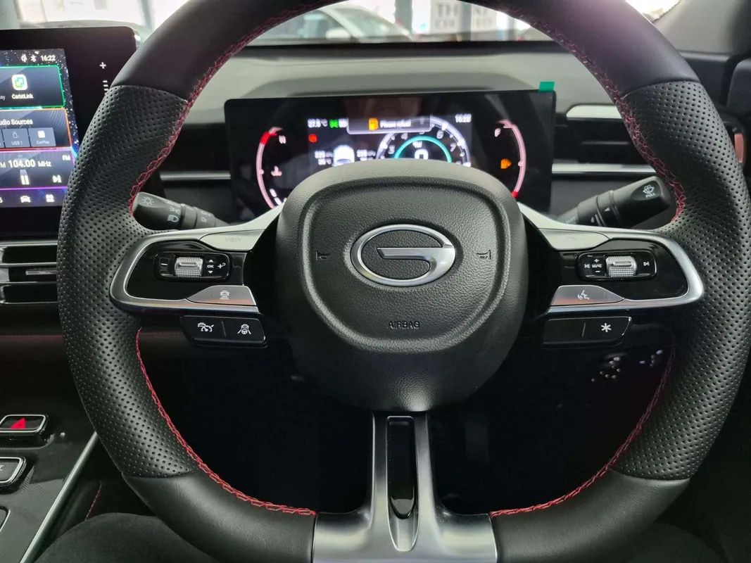 GAC EMKOO 1.5T Executive - Image 10