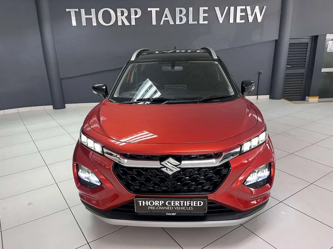 Suzuki Fronx 1.5 GLX 4-Auto - Image 2