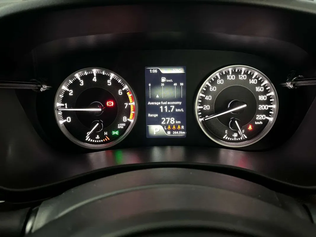 Suzuki Fronx 1.5 GLX 4-Auto - Image 5