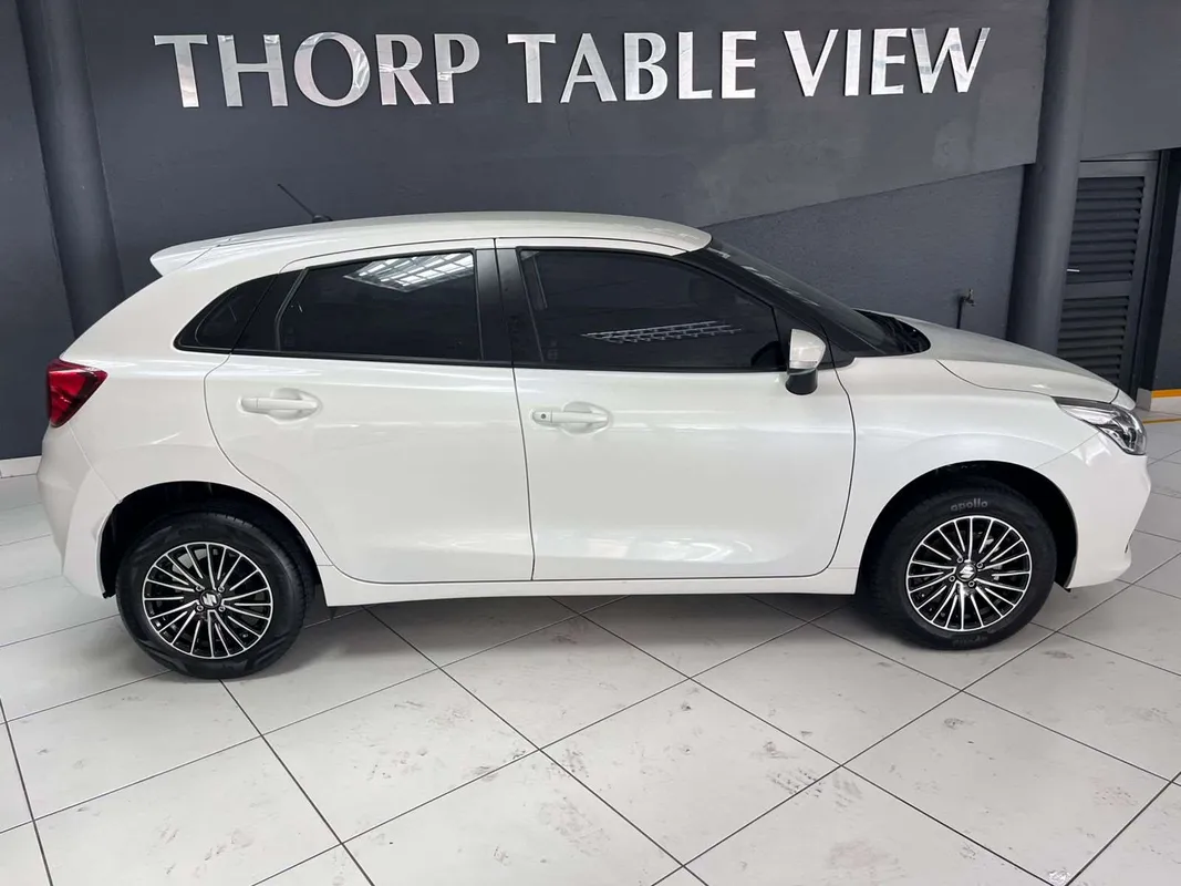 Suzuki Baleno 1.5 GL Limited Edition - Image 3