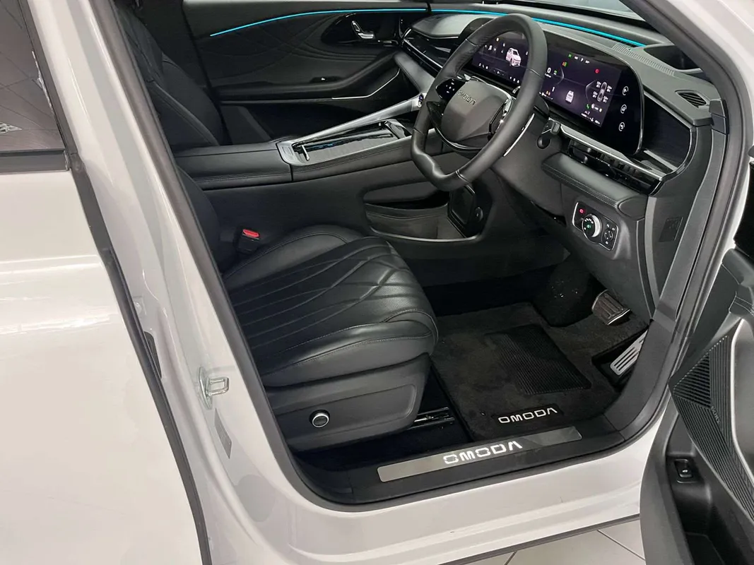 OMODA C9 2.0T Inspire - Image 7