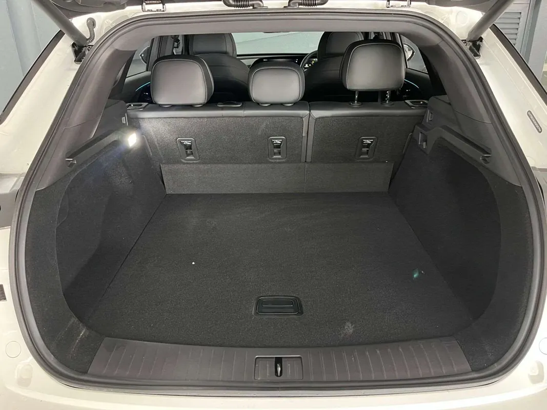 OMODA C9 2.0T Inspire - Image 8