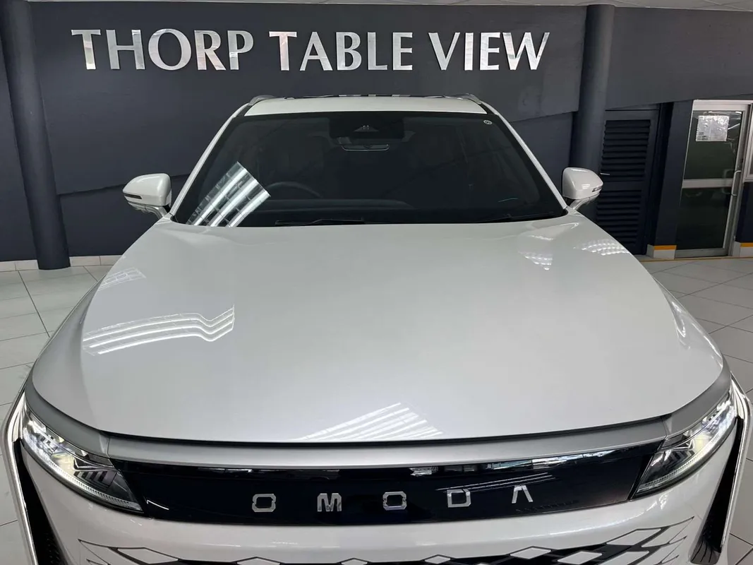 OMODA C9 2.0T Inspire - Image 10