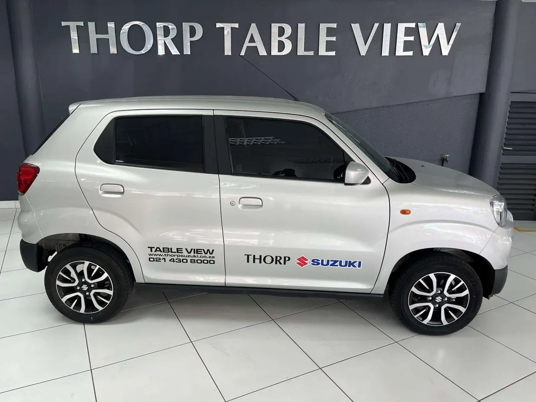 Suzuki Celerio 1.0 GA - Image 2