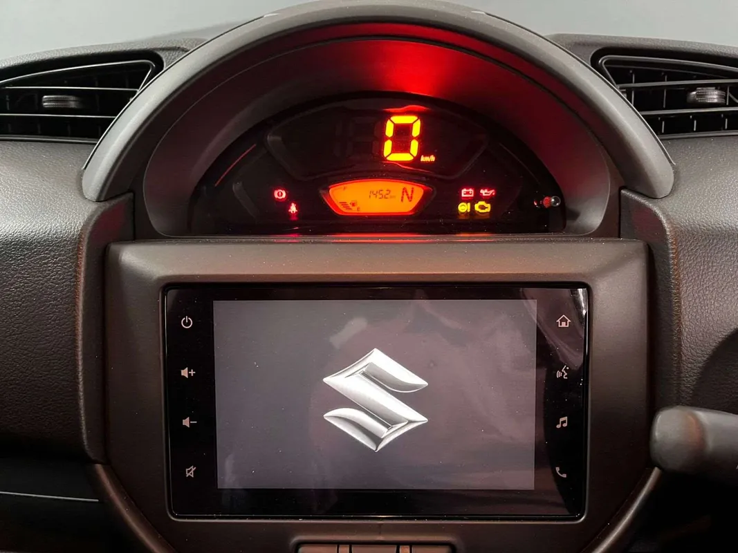 Suzuki Celerio 1.0 GA - Image 5