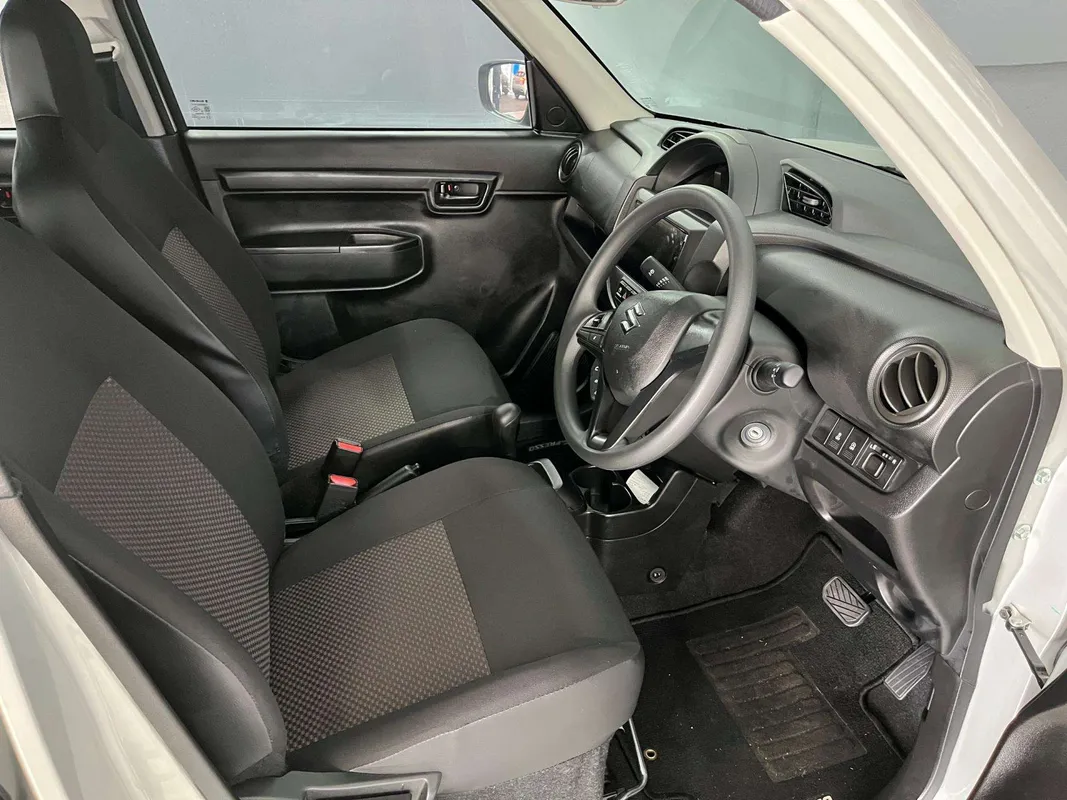 Suzuki Celerio 1.0 GA - Image 6