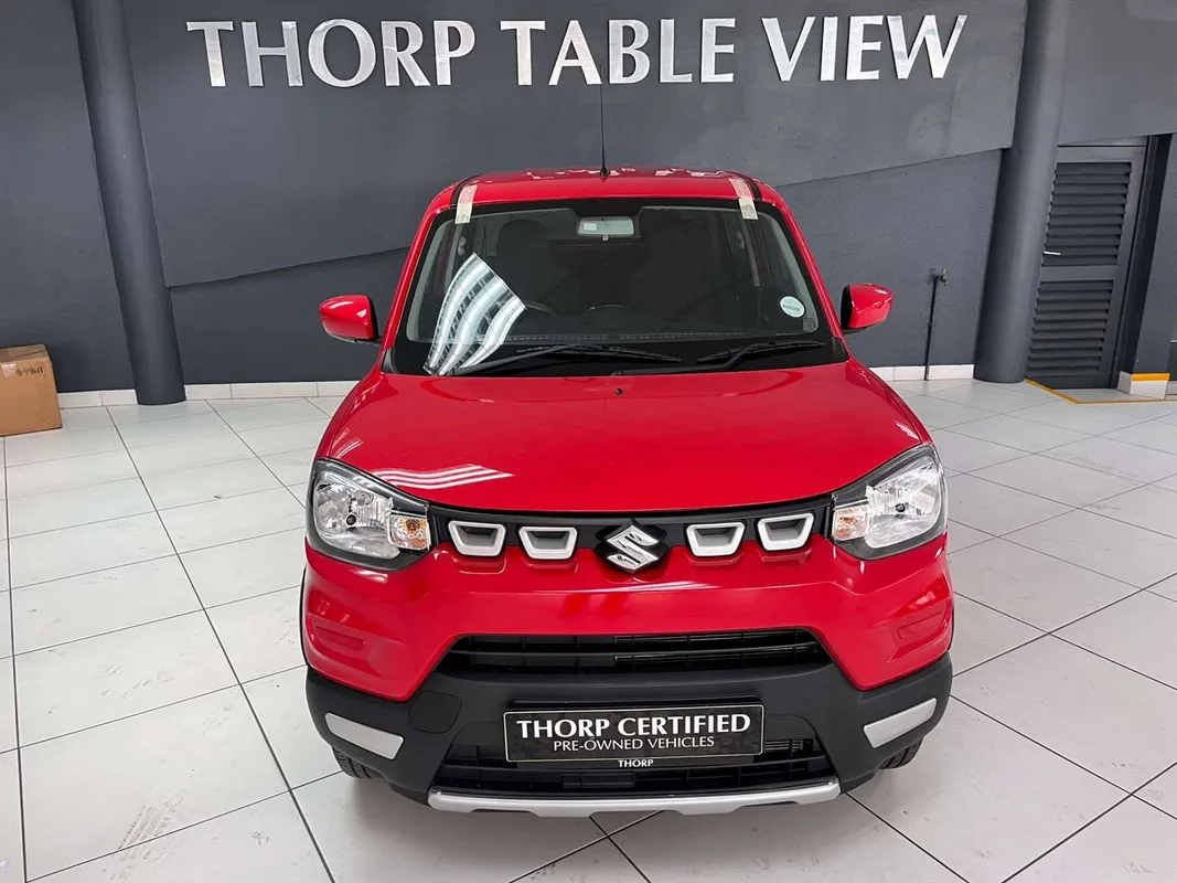 Suzuki S-Presso 1.0 S-Edition AMT - Image 2