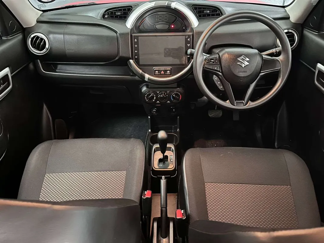 Suzuki S-Presso 1.0 S-Edition AMT - Image 4