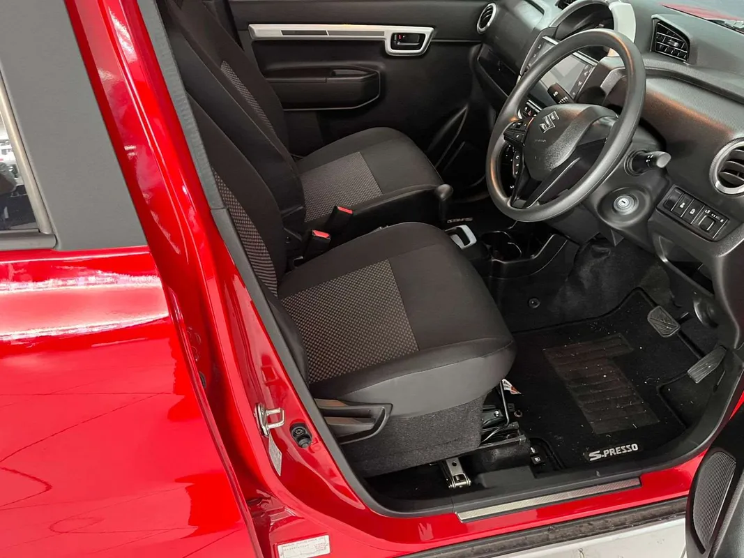 Suzuki S-Presso 1.0 S-Edition AMT - Image 5