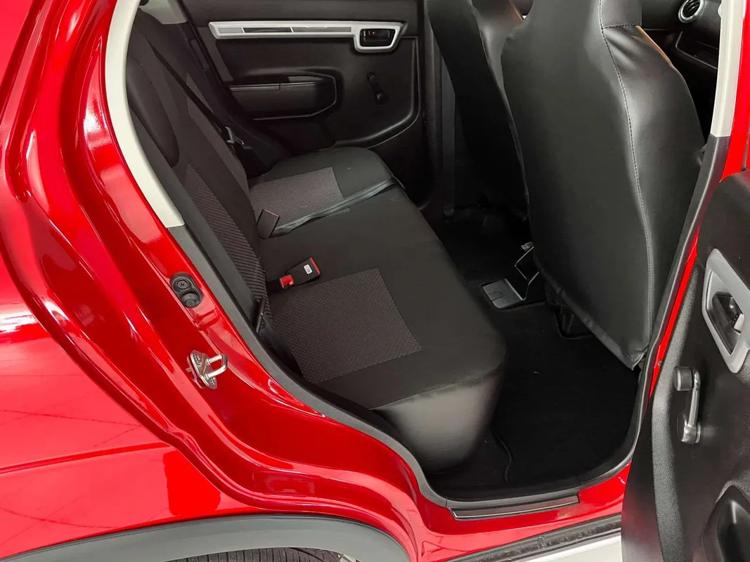 Suzuki S-Presso 1.0 S-Edition AMT - Image 6