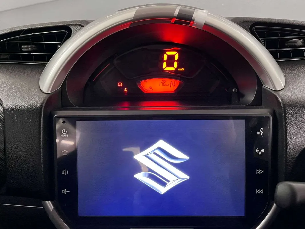 Suzuki S-Presso 1.0 S-Edition AMT - Image 7