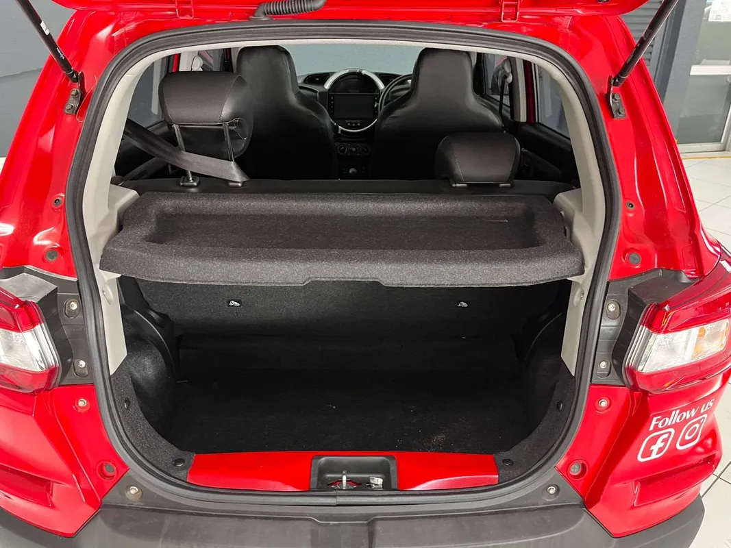 Suzuki S-Presso 1.0 S-Edition AMT - Image 8