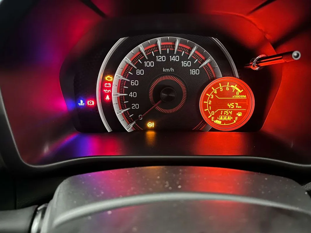 Suzuki Celerio 1.0 GL - Image 5