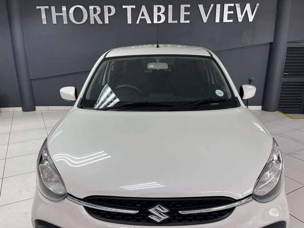 Suzuki Celerio 1.0 GL - Image 10